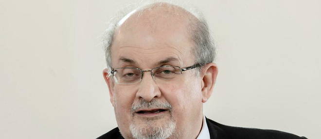 Selon l'agent de l'ecrivain, Salman Rushdie serait sur la voie << du retablissement >>.
