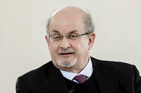 Selon l'agent de l'écrivain, Salman Rushdie serait sur la voie « du rétablissement ».
