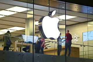 Apple indique que les iPhone, Mac et iPad sont concernés.
