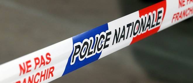 Tirs policiers: un mort et un homme entre la vie et la mort pres de Lyon (police)