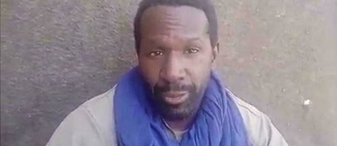 Le 8 avril 2021, Olivier Dubois a été enlevé dans le nord du Mali.
