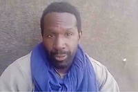 Mali&nbsp;: Olivier Dubois, otage depuis 20 mois