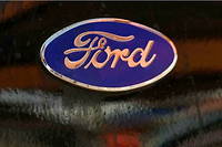 Ford condamn&eacute; &agrave; des dommages et int&eacute;r&ecirc;ts records apr&egrave;s un accident mortel