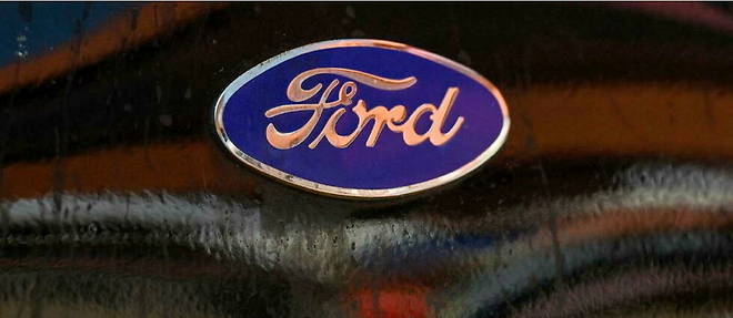 Le constructeur automobile americain Ford a ete condamne a verser 1,7 milliard de dollars de dommages et interet pour un defaut de fabrication d'un de ses modeles qui a entraine le deces d'un couple en 2014. (image d'illustration)
