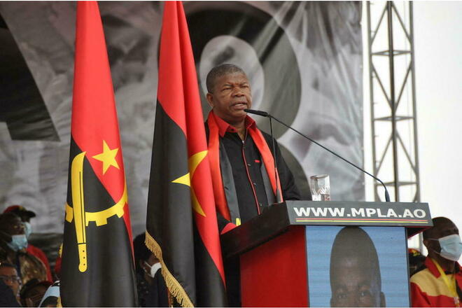 Élections en Angola un scrutin serré pour le parti au pouvoir