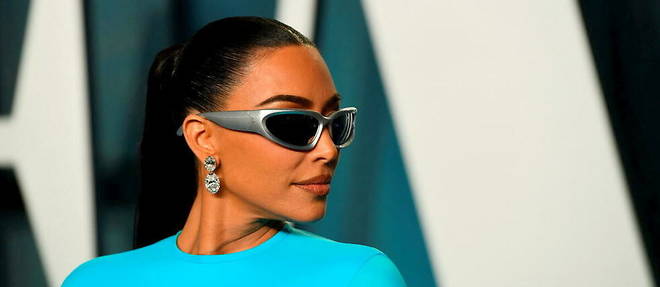 Kim Kardashian a ete epinglee pour ne pas avoir respecte les plafonds de consommation d'eau.
