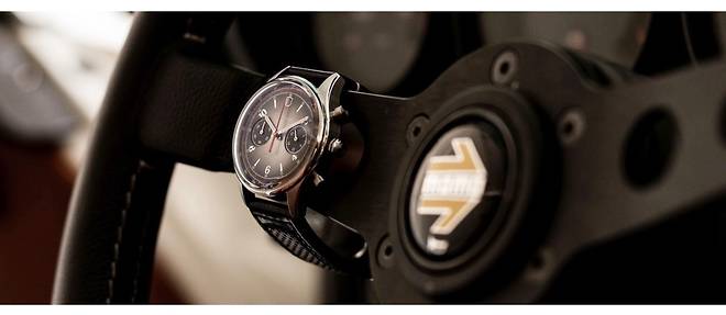 L'ouverture des ventes de la nouvelle montre Depancel Serie-A Stradale est fixee au 13 septembre 2022 a 10 h sur le site Web de la marque. 395 EUR en precommande.

