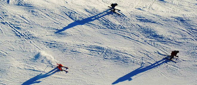 Les stations de ski craignent la flambee des prix de l'energie cet hiver.
