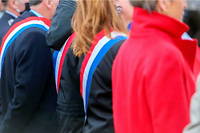 François Bayrou, haut-commissaire au Plan, a relancé le débat sur le non-cumul des mandats, une mesure sur laquelle il aimerait revenir. 
