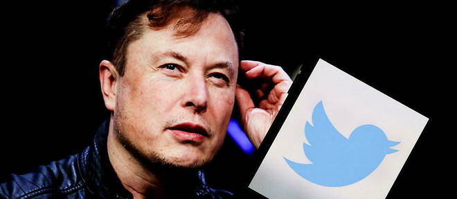 Le proces devant contraindre, ou non, Elon Musk a racheter Twitter est prevu en octobre.
