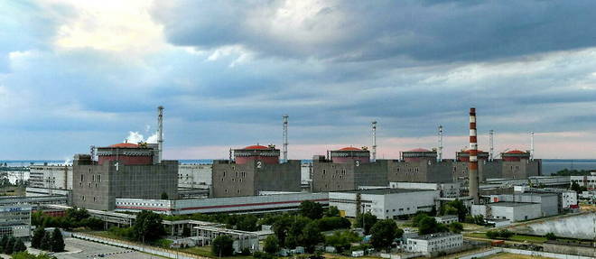 La centrale de Zaporijia a ete rebranchee au reseau electrique vendredi apres une deconnexion la veille, selon l'operateur ukrainien Energoatom.
