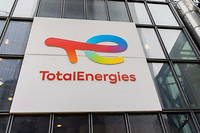 TotalEnergies c&egrave;de ses parts d'une entreprise russe