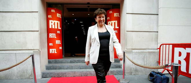 Habituee des << Grosses Tetes >> entre 2015 et 2020, Roselyne Bachelot effectuera son grand retour dans l'emission de Laurent Ruquier sur RTL a compter du lundi 29 aout.

