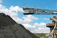 En Moselle, la revanche tragique du charbon