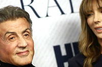 Sylvester Stallone&nbsp;: son divorce pourrait lui co&ucirc;ter tr&egrave;s cher