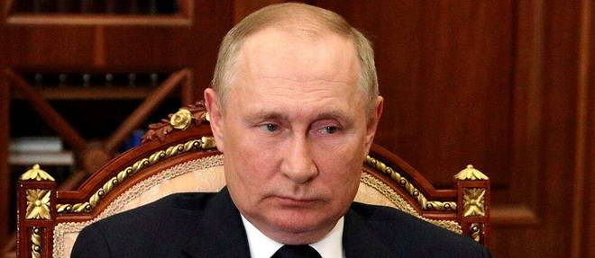 Dans un decret presidentiel, Vladimir Poutine a augmente de 10 % les effectifs de son armee.
