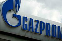 Engie : Gazprom va suspendre&nbsp;&laquo; compl&egrave;tement &raquo; ses livraisons de gaz