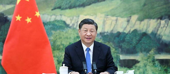 Xi Jinping devrait obtenir un troisieme mandat. Le congres du Parti communiste chinois va se reunir le 13 octobre pour elire leur dirigeant qui, sauf enorme surprise, sera le president sortant.
