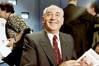 Mort de Mikha&iuml;l Gorbatchev&nbsp;: il a &laquo; chang&eacute; ma vie &raquo;, clame Angela Merkel