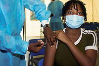 Vaccin contre le Covid-19 : o&ugrave; en est vraiment l&rsquo;Afrique ?
