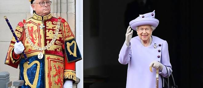 Elizabeth II recevra le nouveau Premier ministre dans sa residence ecossaise, une premiere