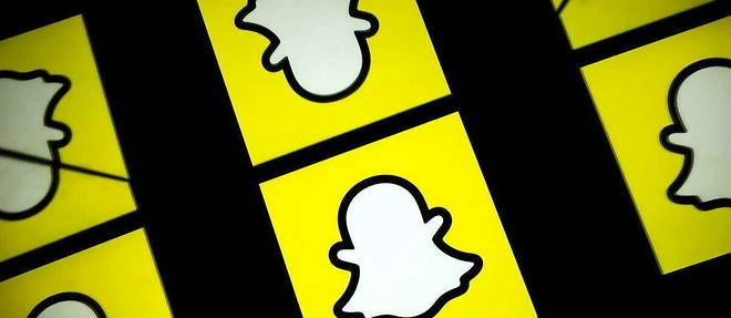 Comme Facebook et d'autres poids lourds de la tech, Snapchat est victime d'une baisse du nombre d'utilisateurs.
