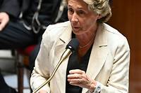 La ministre Caroline Cayeux d&eacute;missionne de la mairie de Beauvais
