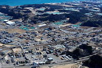 Fukushima&nbsp;: 11&nbsp;ans apr&egrave;s, une&nbsp;ville de la centrale l&egrave;ve l&rsquo;ordre d&rsquo;&eacute;vacuation