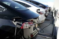 La semaine dernière, la Californie avait annoncé bannir la vente de voitures neuves à essence à partir de 2035.
