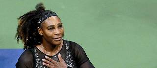 Serena Williams a tiré sa révérence.
