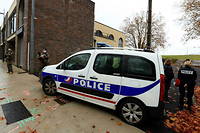 Les enquêteurs de la PJ de Versailles privilégient la piste criminelle concernant l'incendie du lieu de culte musulman à Rambouillet. (Photo d'illustration)
