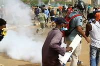 Soudan : la&nbsp;loi sur l'ordre public va-t-elle &ecirc;tre r&eacute;tablie&nbsp;?&nbsp;