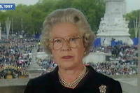 Mort de Diana&nbsp;: 5&nbsp;septembre 1997, la reine sauve la mise