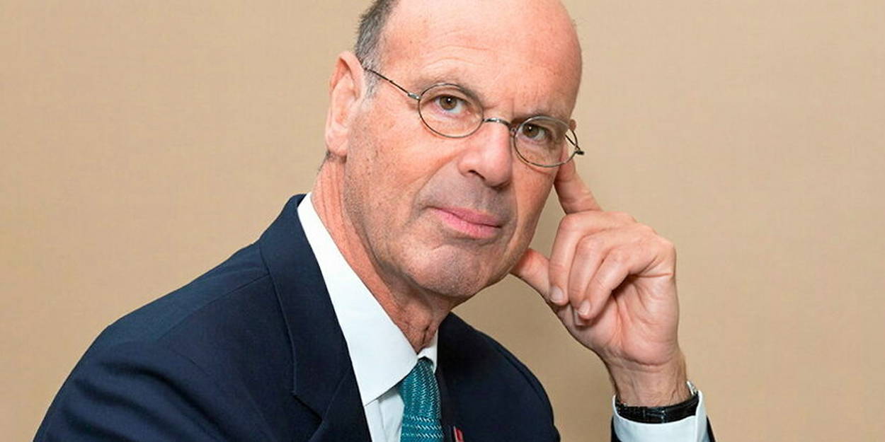 Éric Lombard « La réindustrialisation n’est pas un mythe, elle existe