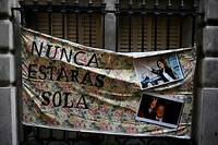 Argentine: apr&egrave;s l'attaque contre Kirchner, le parlement affiche une unit&eacute; malais&eacute;e