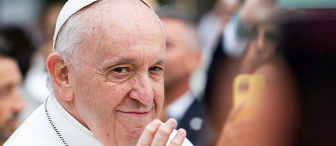 Le Pape Francois a reaffirme vouloir une tolerance zero contre les agressions sexuelles au sein de l'Eglise. 
