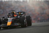 F1 &ndash; GP des Pays-Bas&nbsp;: Verstappen triomphe &agrave; domicile