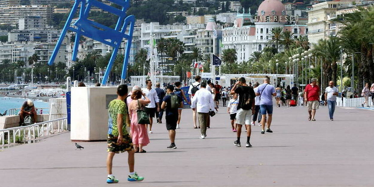 Attentat De Nice : Ouverture Du Procès De L'attaque Terroriste Du 14 ...