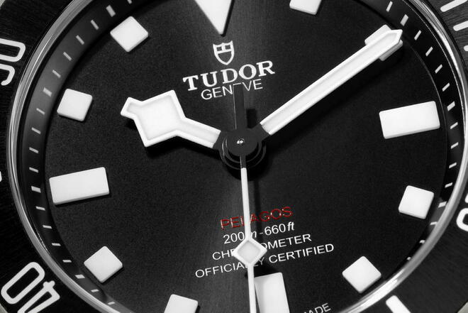 Tudor  ©  Tudor 