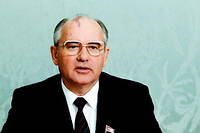 Mikha&iuml;l Gorbatchev ou la mal&eacute;diction des r&eacute;formateurs en Russie