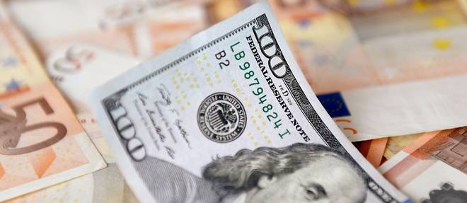 L euro Sous 0 99 Dollar Une Premi re En 20 Ans Avec L arr t De Nord 