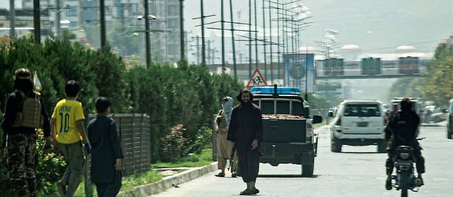 Afghanistan: 2 employes de l'ambassade russe et 4 Afghans tues dans un attentat revendique par l'EI a Kaboul