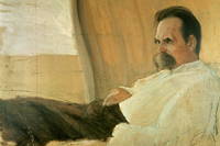 Nietzsche et l&rsquo;affirmation de la beaut&eacute; de la vie