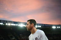 Lionel Messi le 6 septembre, lors du match de la Ligue des champions contre la Juventus.

