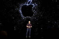 Keynote&nbsp;: Apple d&eacute;voile en grande pompe&nbsp;plusieurs mod&egrave;les d&rsquo;iPhone 14