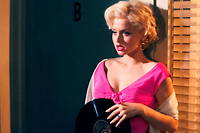 Cin&eacute;ma - Marilyn Monroe, une blonde en enfer
