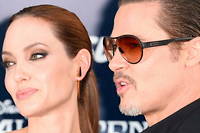 Guerre du ros&eacute; : Angelina Jolie r&eacute;clame 250&nbsp;millions &agrave; Brad Pitt