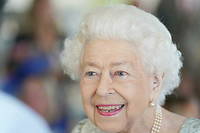 Les m&eacute;decins de la reine Elizabeth II &laquo;&nbsp;pr&eacute;occup&eacute;s&nbsp;&raquo; par son &eacute;tat de sant&eacute;