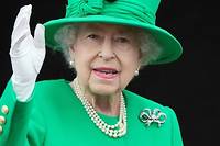 La reine Elizabeth II est morte &agrave; 96 ans