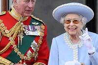 La reine Elizabeth II est morte, Charles III acc&egrave;de au tr&ocirc;ne